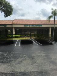 Massage Parlors Coral Springs, Florida Body & Soul Retreat