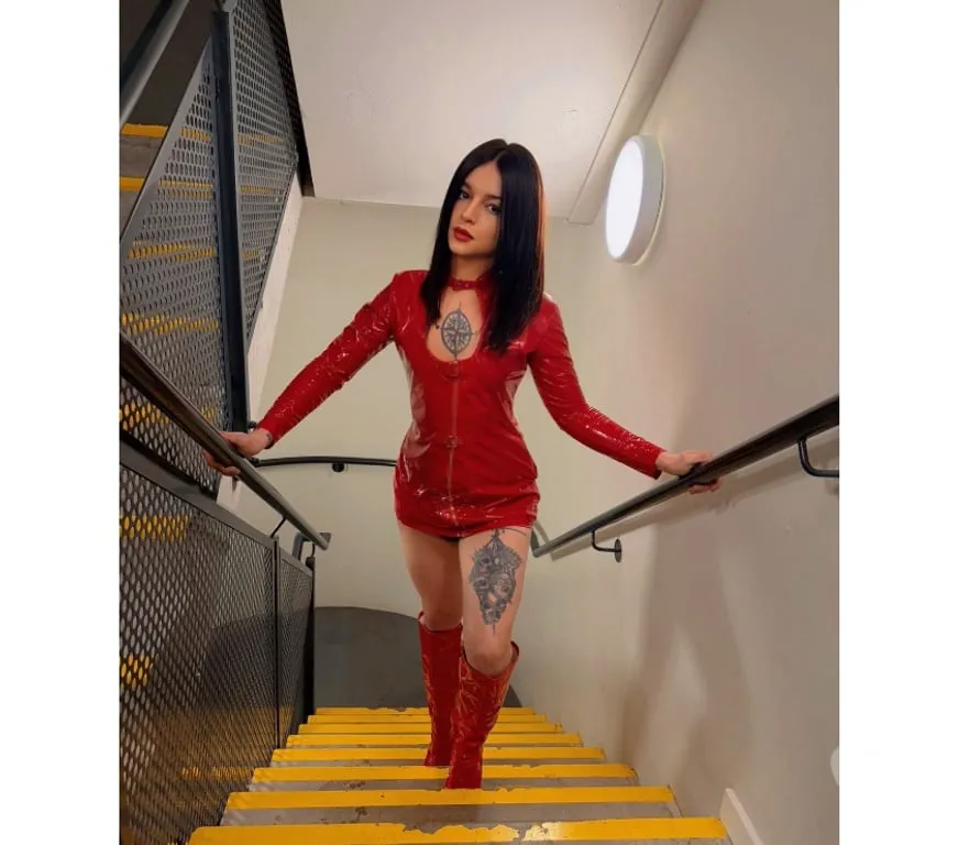 Escorts Preston, England Maria Fernanda 🇧🇷🥳🔥
