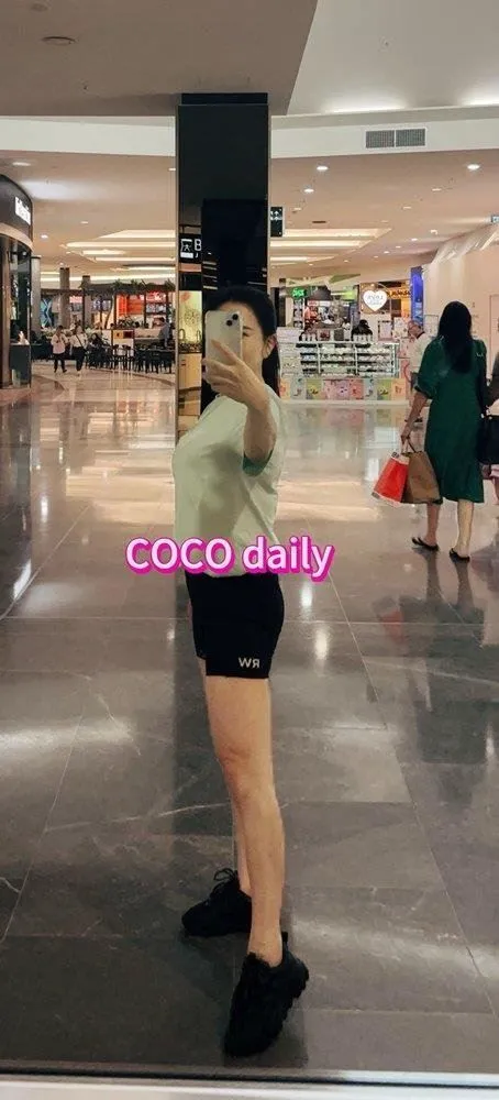 Escorts COCO1688