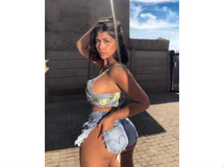 Escorts Las Vegas, Nevada Yanelli