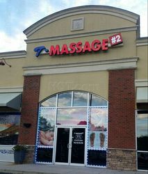 Massage Parlors Atlanta, Georgia L-MASSAGE