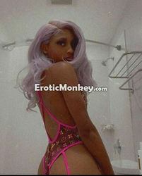 Escorts Los Angeles, California Bae
