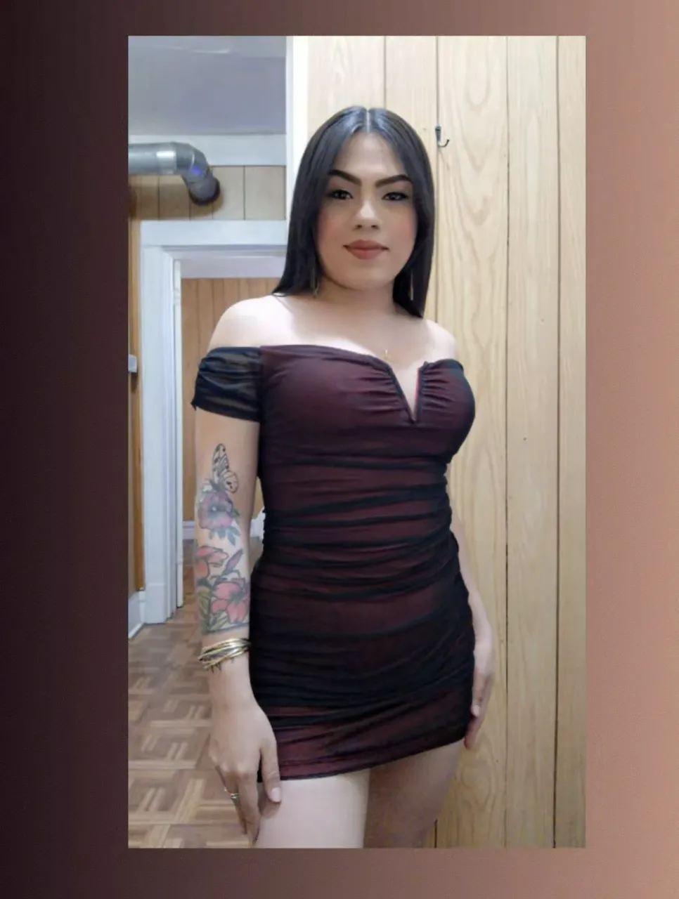 Escorts Chicago, Illinois Ximenita