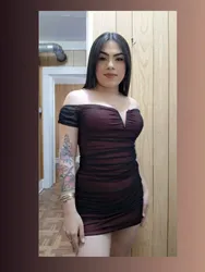 Escorts Chicago, Illinois Ximenita