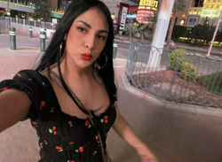 Escorts Las Vegas, Nevada Carolina 🇲🇽 new | Trans Latina jugosa con ganas de pasar un momento rico