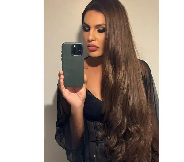 Escorts Chequers, England BRAZILIAN TOP TRANS