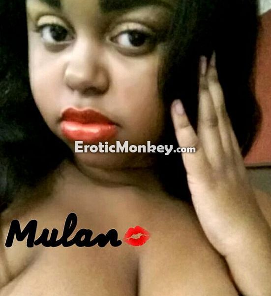 Escorts Columbia, South Carolina Mulan