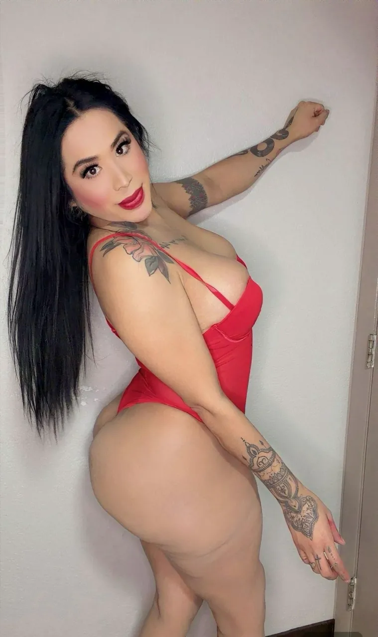 Escorts Edison, New Jersey Sami