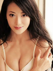 Escorts Suzhou, China Jenifer