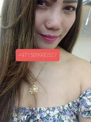 Escorts Dubai, United Arab Emirates Paulene pilipina independent in dubai!