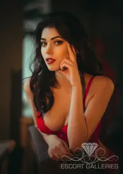 Escorts Moscow, Russia Kristina Moon