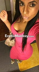 Escorts Palm Springs, California Cindy