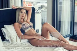 Escorts Amsterdam, Netherlands Carley