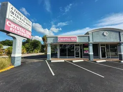 Massage Parlors Tampa, Florida Crystal Spa