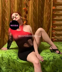 Escorts Bucharest, Romania Nicole