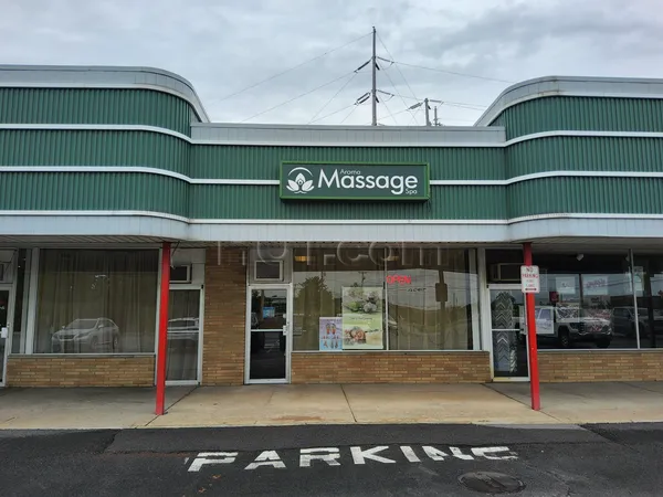 Massage Parlors Rochester, New York Aroma Massage Spa