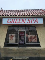 Massage Parlors Whittier, California Green Spa