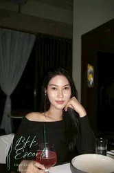 Escorts Bangkok, Thailand Carrera