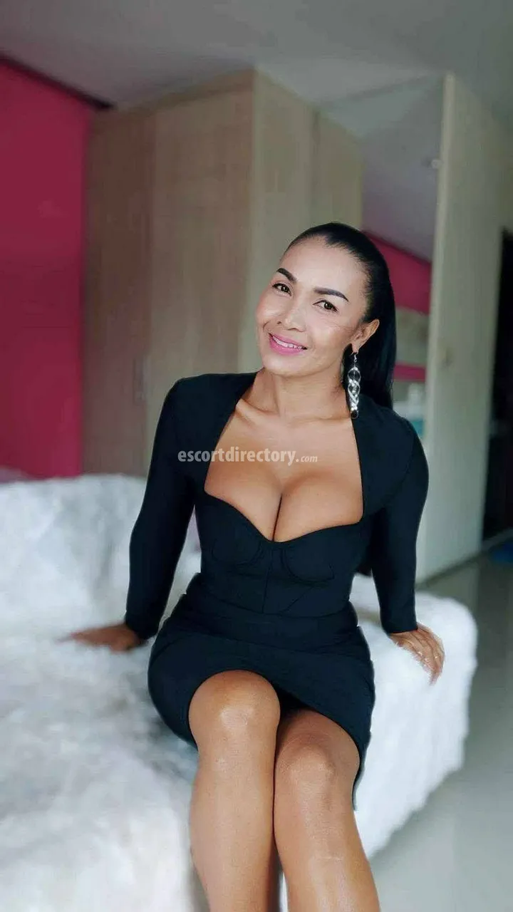 Escorts Pattaya, Thailand Zaza