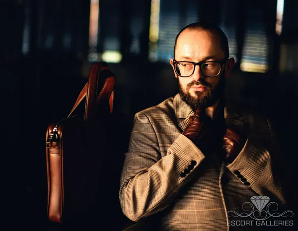 Escorts Leipzig, Germany Alex