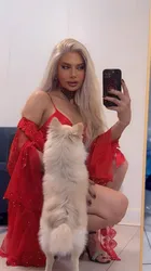Escorts Detroit, Michigan Arabic Diva