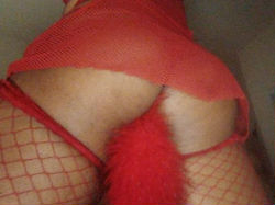 Escorts San Mateo, California in tuned wit dom & fem side..best of both worlds