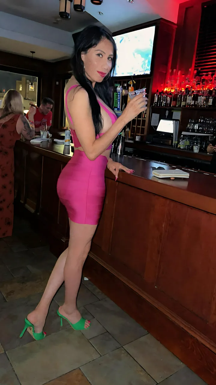 Escorts Memphis, Tennessee LATINA TS