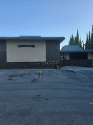 Sunnyvale, California Cheetahs Gentlemen's Club