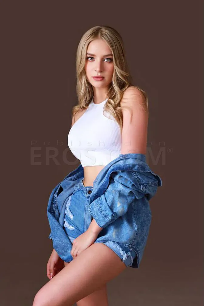 Escorts Los Angeles, California Sasha