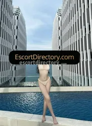 Escorts Dubai, United Arab Emirates Yumi