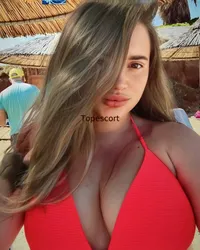 Escorts Bangkok, Thailand Julia