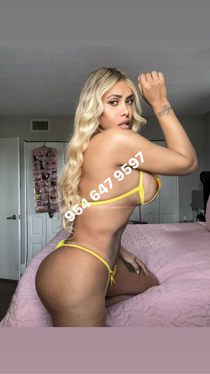 Escorts Fort Lauderdale, Florida Available now