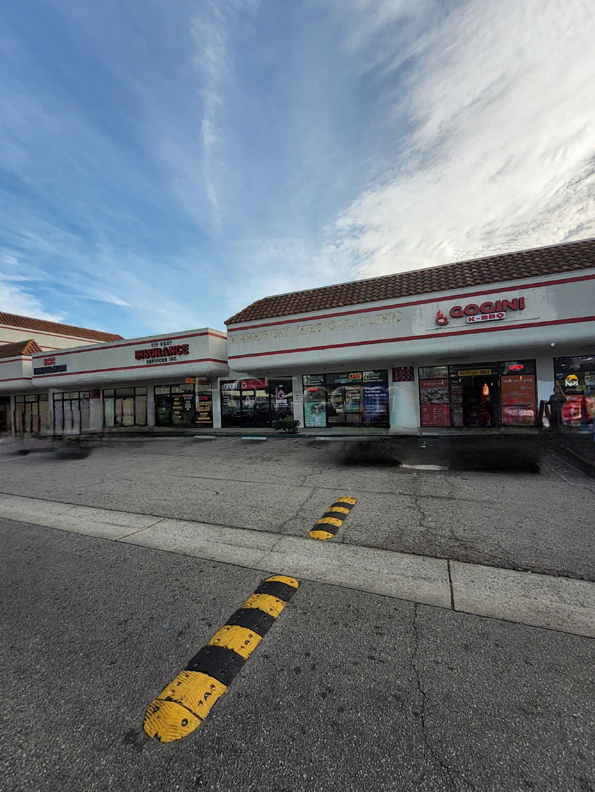 Hesperia, California Panda Therapy Massage