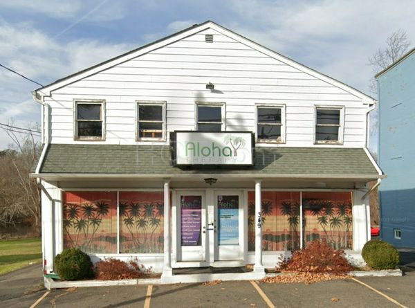 Massage Parlors Middletown, Connecticut Aloha Therapy | Massage Spa