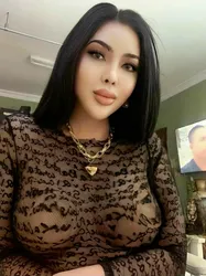 Escorts Dammam, Saudi Arabia Penelope miemhie