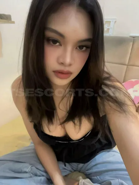 Escorts Davao City, Philippines Ella braga