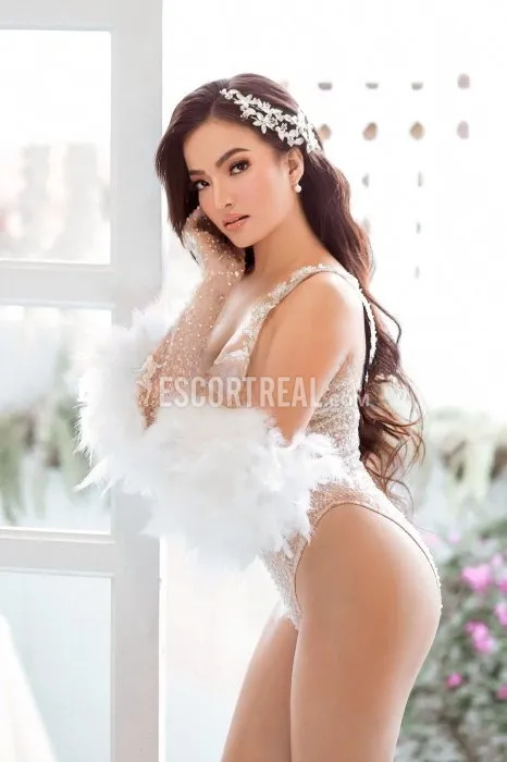 Escorts Israel (Margaux, independent)