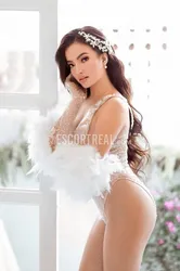 Escorts Israel (Margaux, independent)