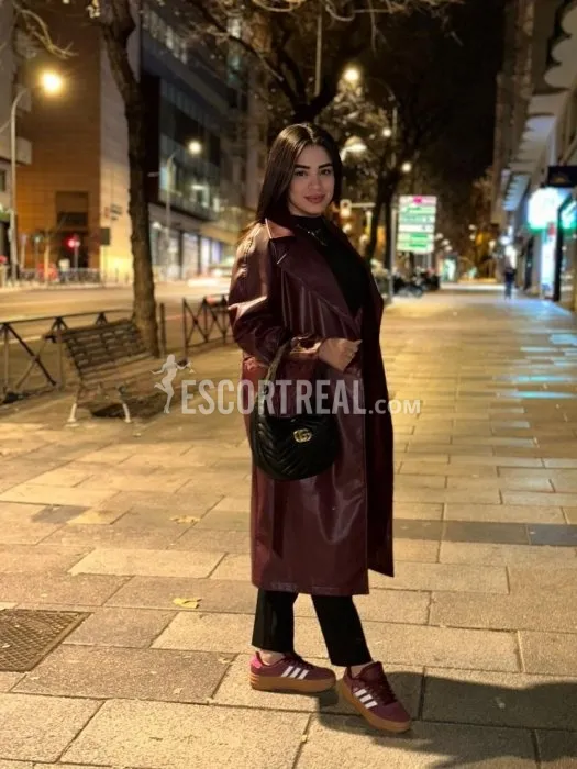 Escorts Monte-Carlo, Monaco (Michelle, agency Flamingo)