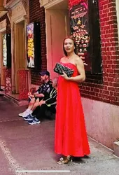 Escorts Queens, New York Asian TS Ms.D