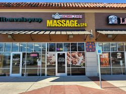 Massage Parlors Keller, Texas Home Thai Massage & Spa