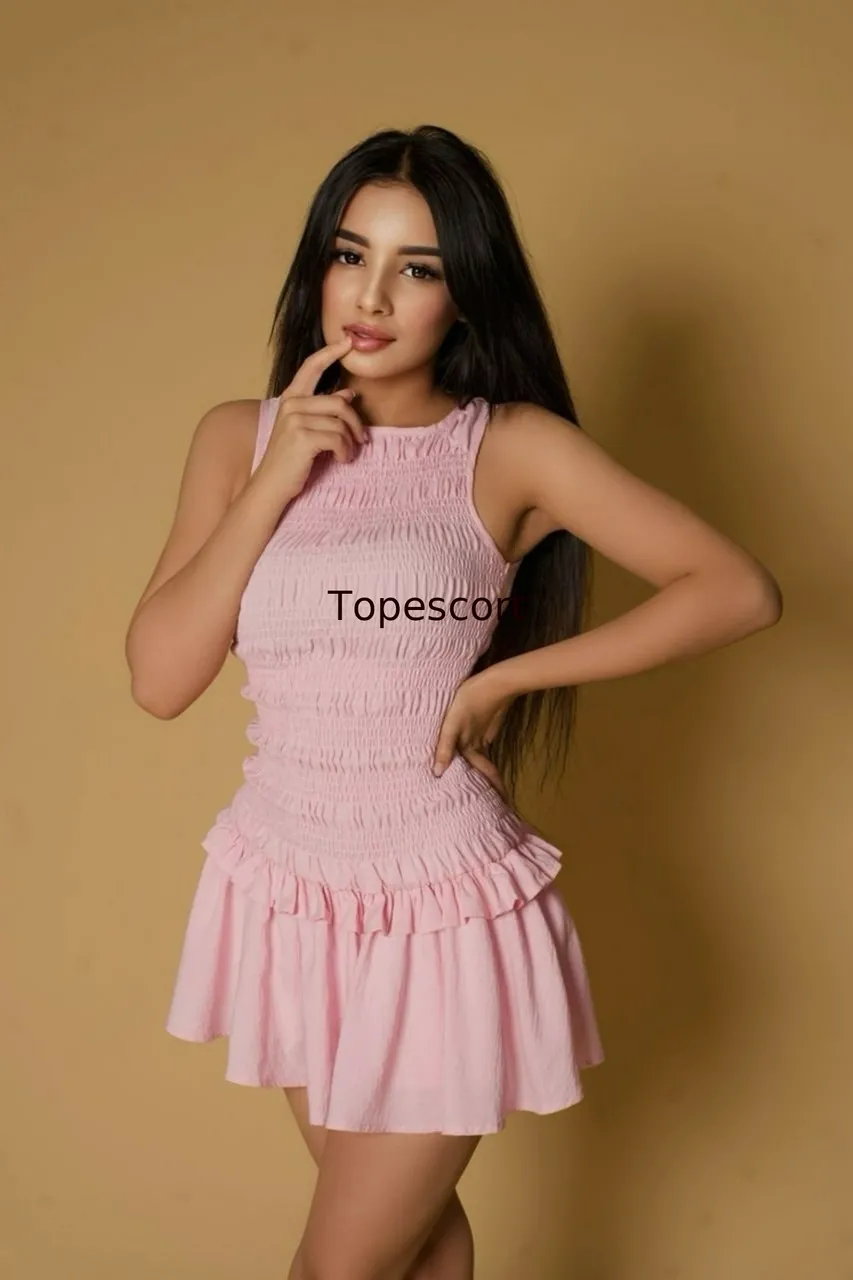 Escorts Hong Kong, Hong Kong Shirin