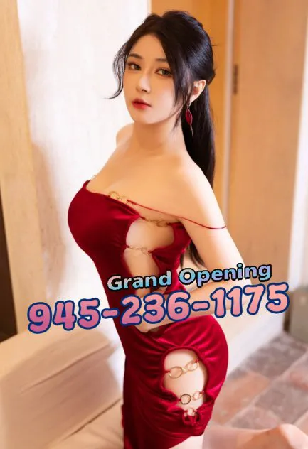 Escorts Plano, Texas YOOMI MASSAGE