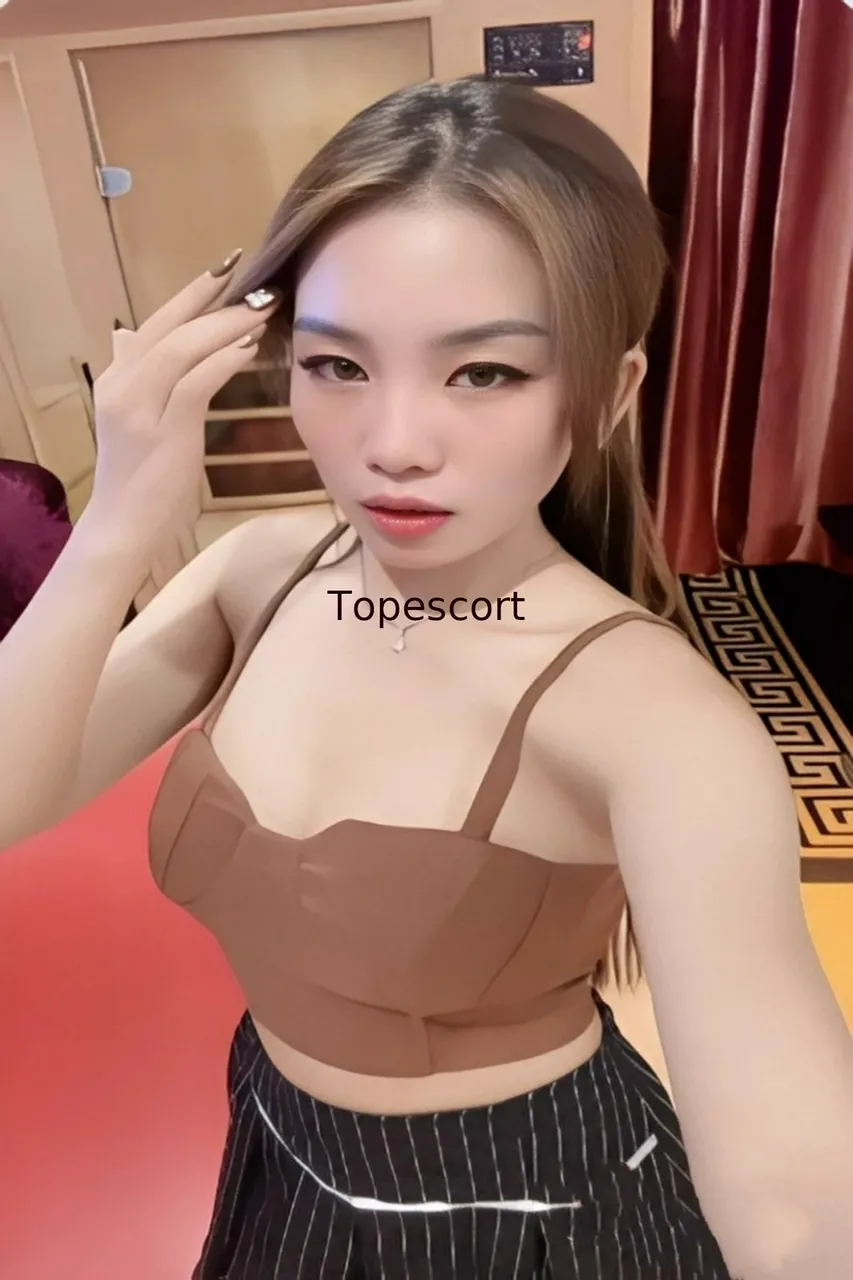 Escorts Petaling Jaya, Malaysia Cici