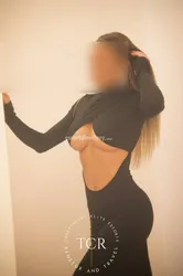 Escorts Brussels, Belgium TCR - Marie, TheCompanionshipRegistry