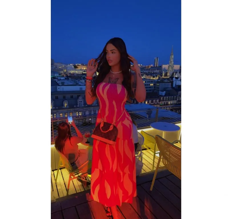 Escorts Bromley, England Dudinha Trans 🇧🇷😇