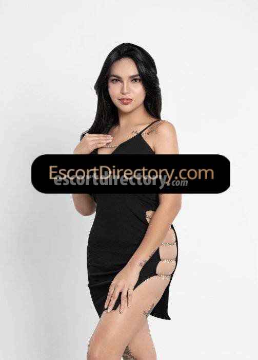 Escorts Angeles City, Philippines Selena Conde