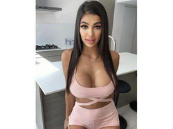 Escorts Las Vegas, Nevada Zara