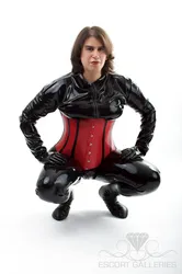 Escorts Frankfurt am Main, Germany Domina Sara