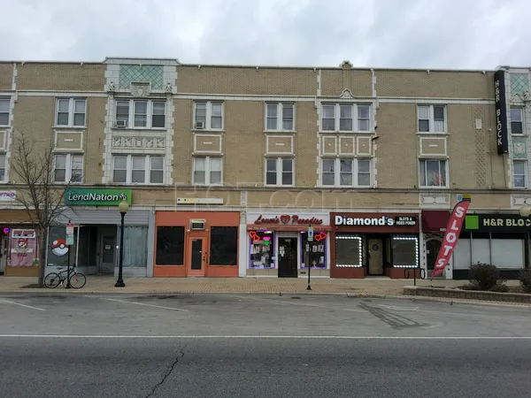 Sex Shops Berwyn, Illinois Lover's Paradise Inc.